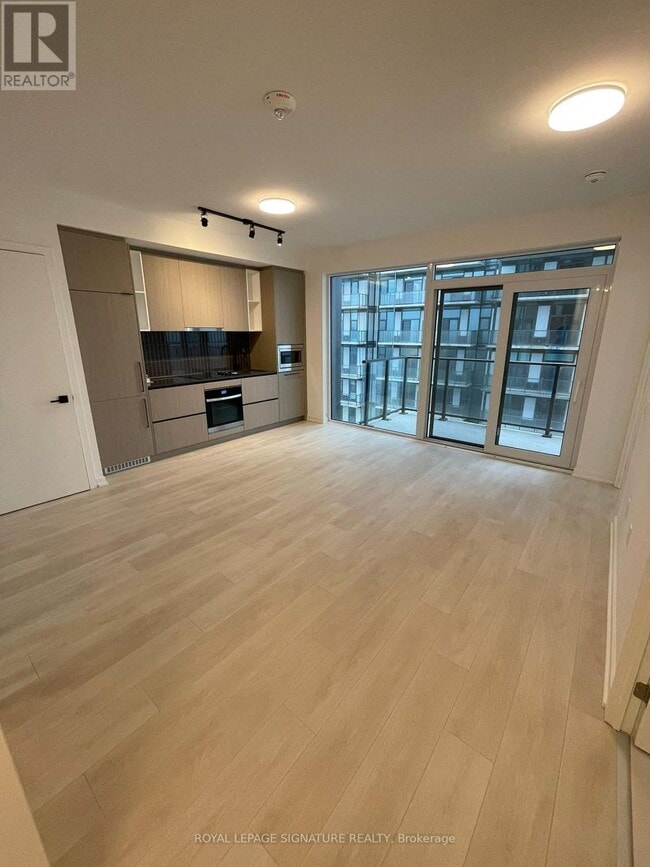 Photo du bâtiment - 1285 Dupont St