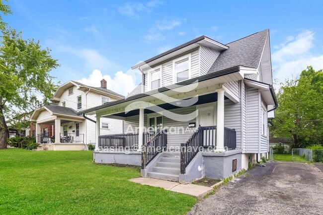 Foto del edificio - 324 Pointview Ave