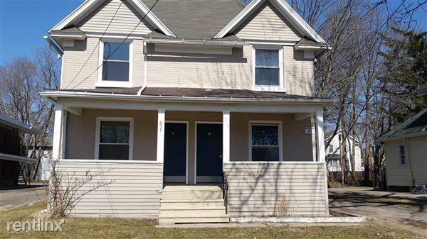 Primary Photo - 837 E Shiawassee St