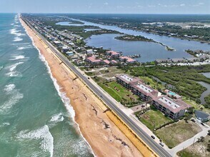 Building Photo - 2450 N Ocean Shore Blvd