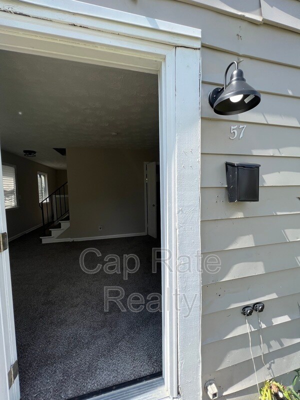 57 N Waverly St, Columbus, OH 43213 House Rental in Columbus, OH