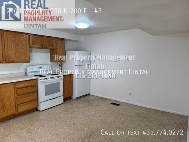 Building Photo - 290 N 700 E