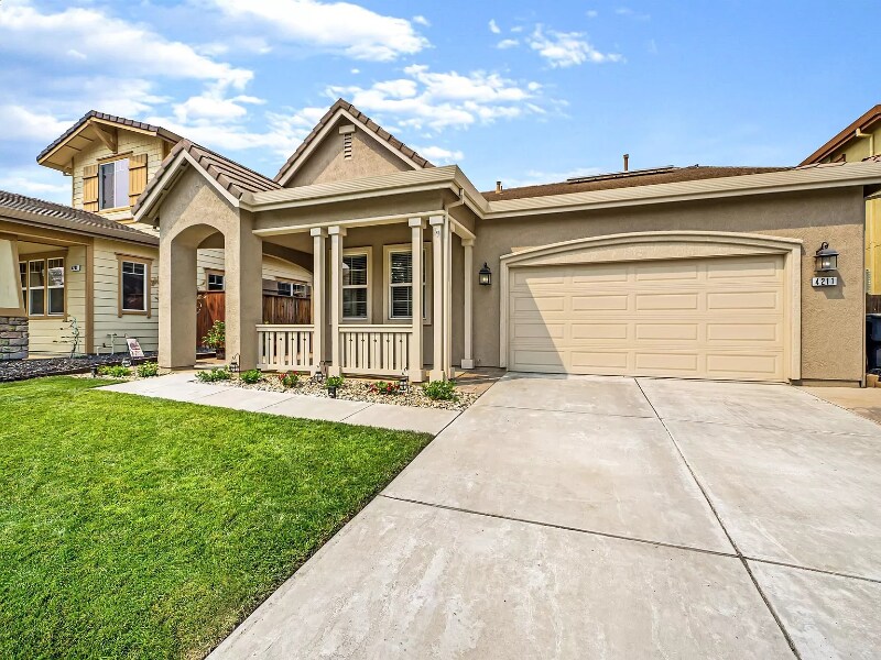 4211 Cherry Blossom Ln, Tracy, CA 95377 House Rental in Tracy, CA