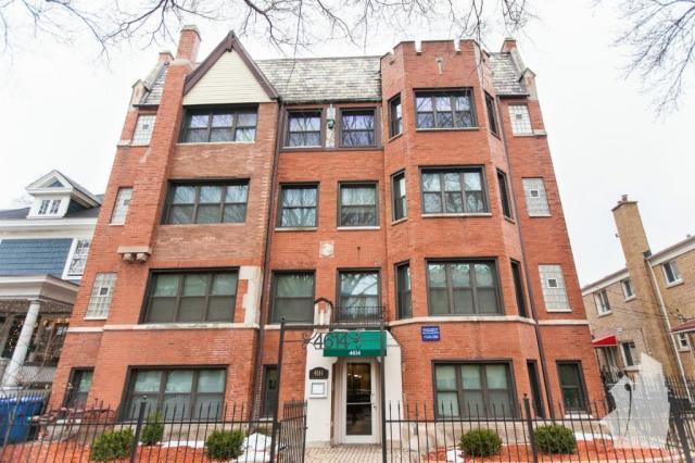 Foto principal - 1 bedroom in Chicago IL 60640