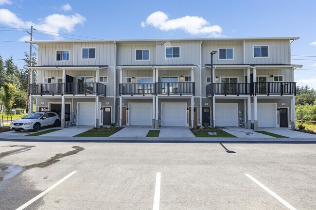 Foto del edificio - 4030 Dewey Rd