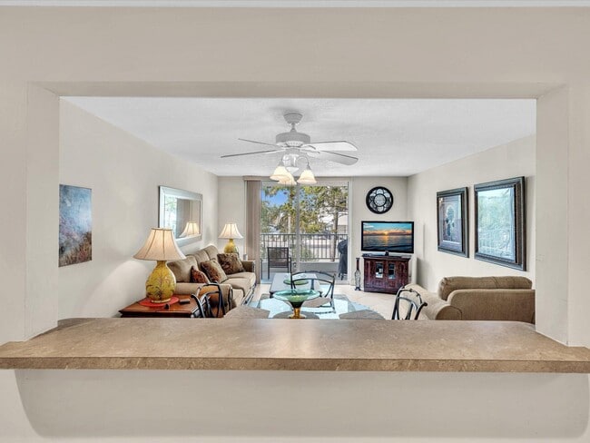 Foto del edificio - 1421 S Ocean Blvd