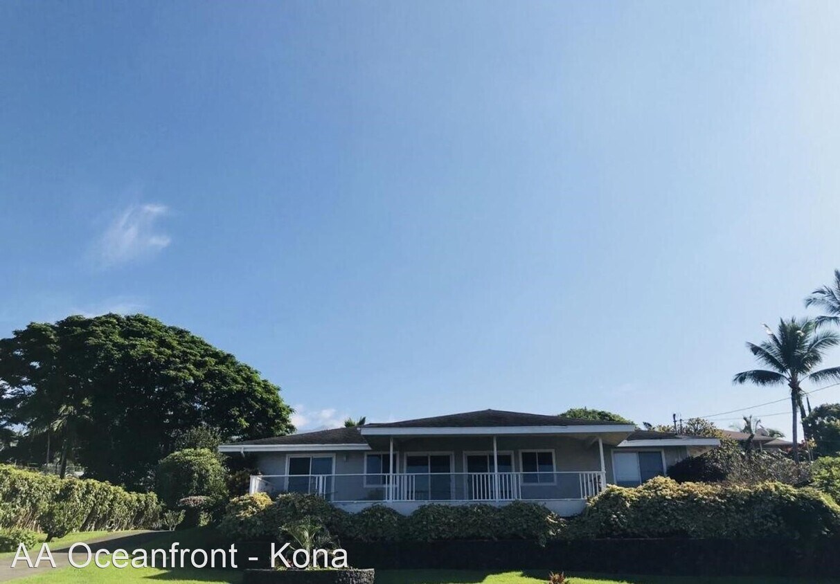 Primary Photo - 3 br, 2 bath House - 75-5805 Lupa Place