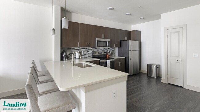 Foto del edificio - 10550 N Central Expy