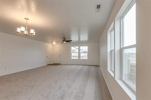 Foto del edificio - Available June - Newer Home for Rent in Va...