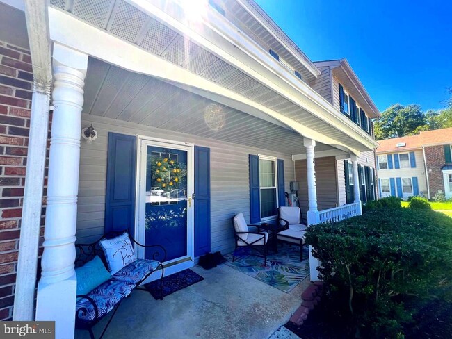 Building Photo - 8153 Greenspring Vly Rd