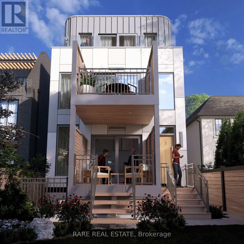 Building Photo - 191 Gledhill Ave