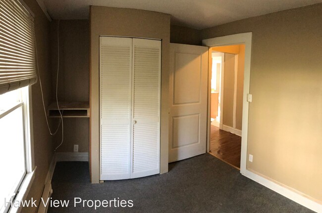 Building Photo - 3 br, 1 bath House - 524 Amos Street
