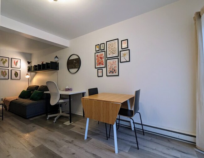 Photo du bâtiment - 1851 Rue Saint-Germain