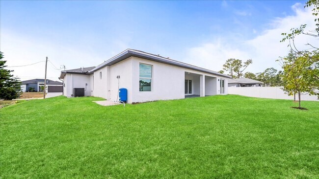 Foto del edificio - 2321 NW 30th Terrace