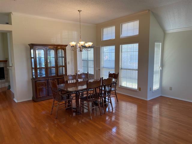 Foto del edificio - 1520 Mission Ridge Trail