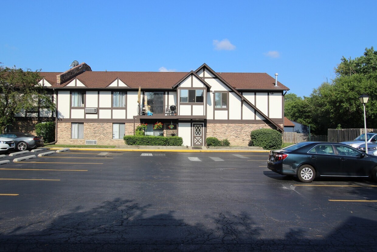 Primary Photo - 246 George St
