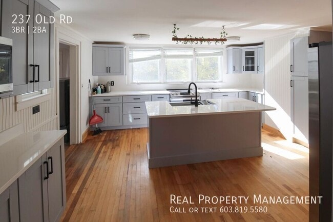 Foto del edificio - 237 Old Rd