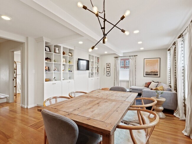 Foto del edificio - 8 Webster St