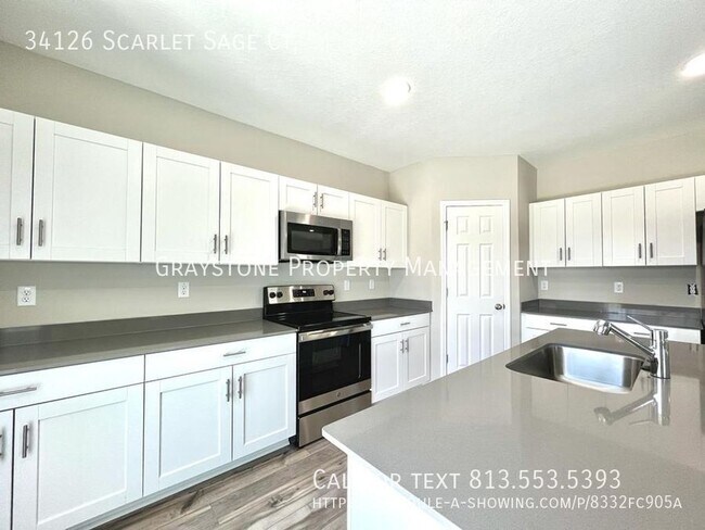 Building Photo - 34126 Scarlet Sage Ct