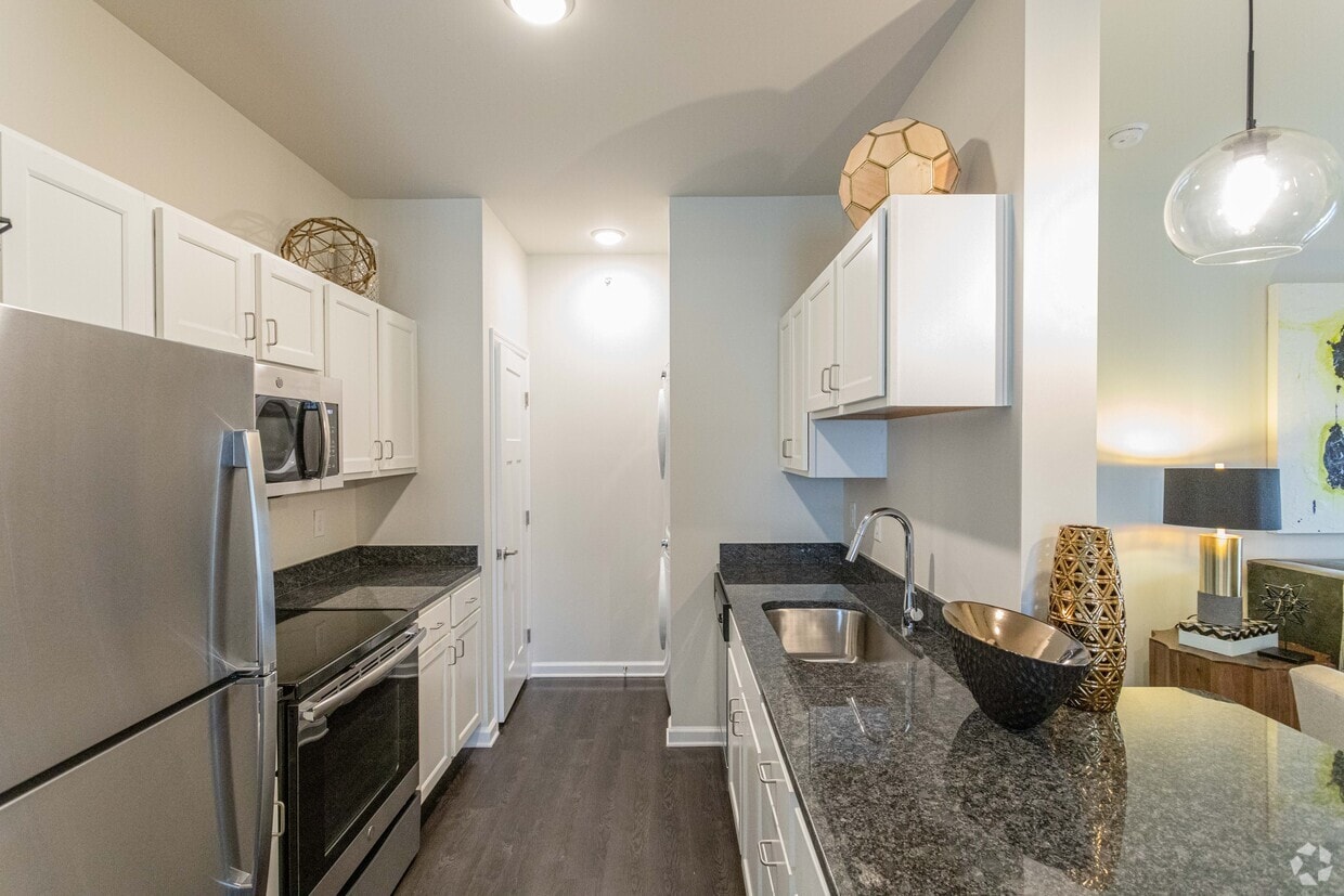 Ashland Farms Apartments in Ashland City, TN