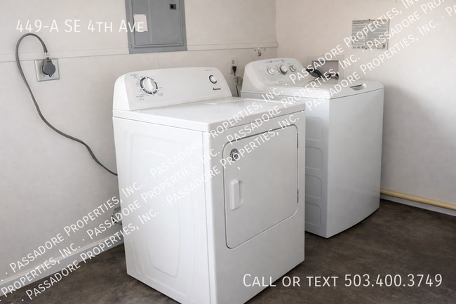 Foto del edificio - 449 SE 4th Ave