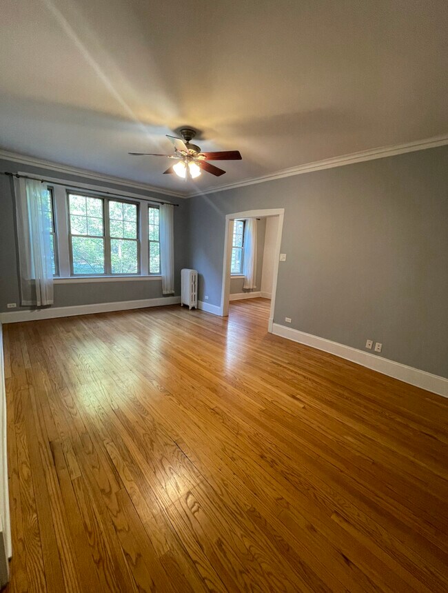 Foto del edificio - 431 N Lombard Ave