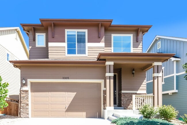 Building Photo - 3305 Riverwood Way
