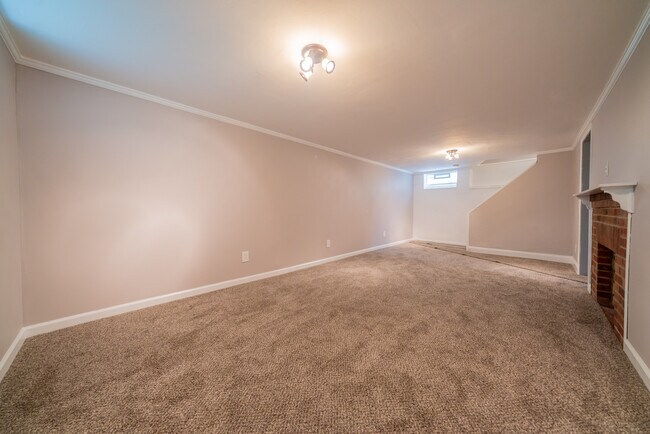 Foto del edificio - 1200 Brentwood Rd