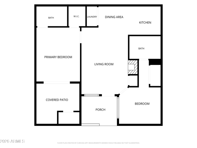 Foto del edificio - 520 W Hononegh Dr
