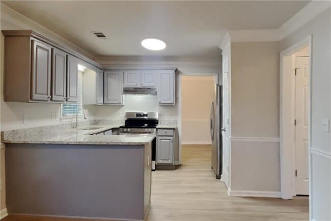 Building Photo - 2252 Ashley Falls Ln NW