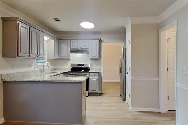 Foto del edificio - 2252 Ashley Falls Ln NW