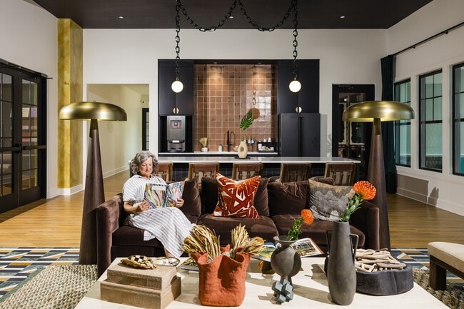 Photo - Evolve Waterford Apartments