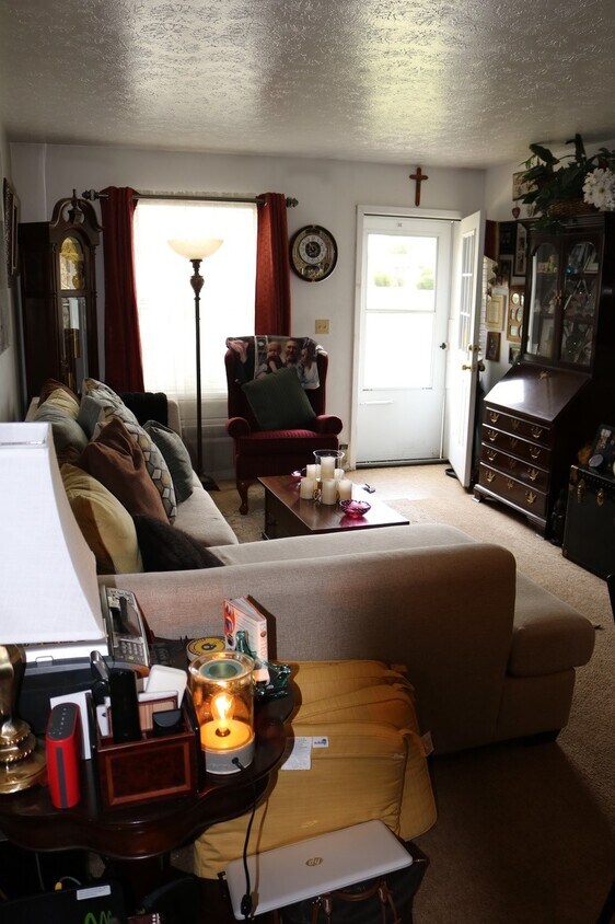 Foto del edificio - Riverview Apartments