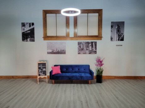 Foto del edificio - The School Haus