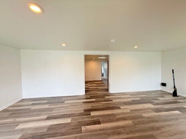 Foto del edificio - West Seattle Home