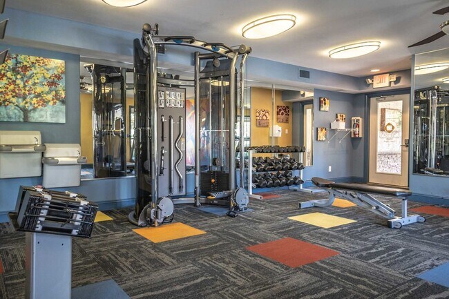 Interior Photo - Parkway Square Apartments