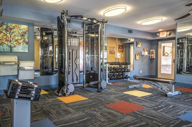Interior Photo - Parkway Square Apartments