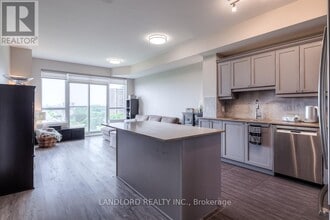 Building Photo - 3865 Lake Shore Blvd W