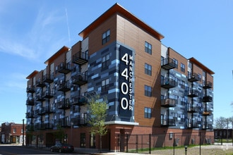 Building Photo - Gateway Lofts