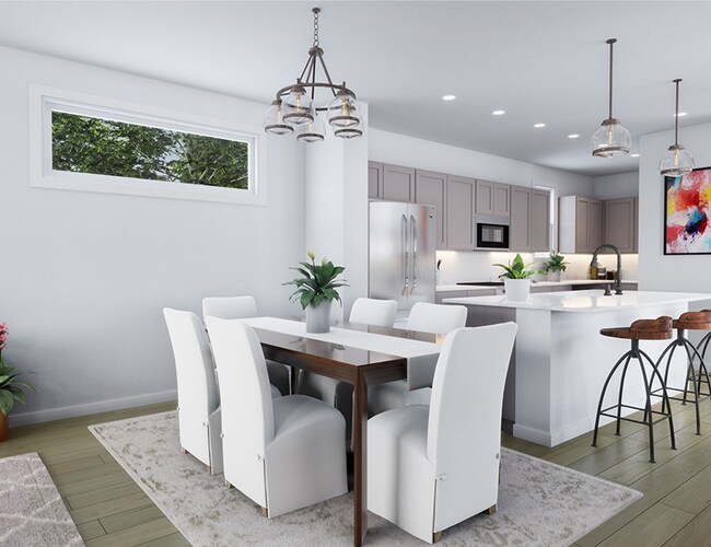 Foto del edificio - 5908 Rendezvous Pkwy