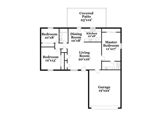 Building Photo - 2204 John Morton Rd