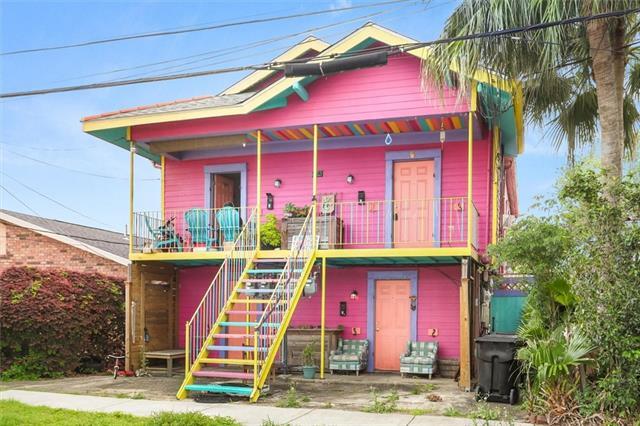 Foto del edificio - 623 Alvar St