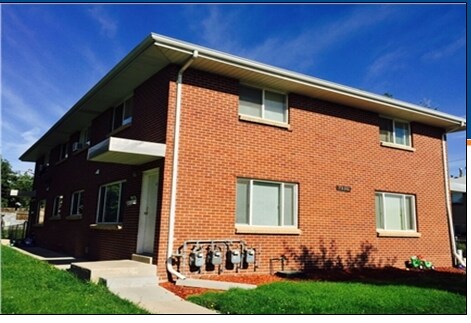 Foto del edificio - 7235 Tennyson St