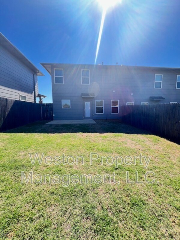 Foto del edificio - 13517 Bluejacket Dr