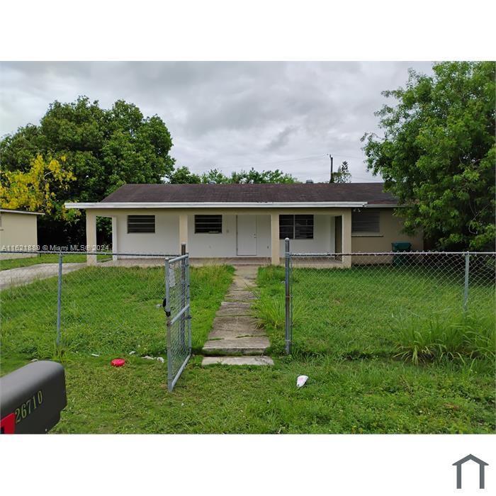 Primary Photo - 26720 SW 133rd Ct