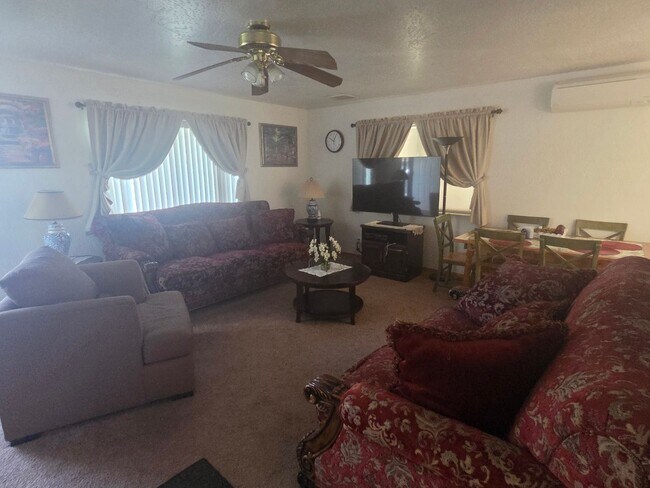 Foto del edificio - Historic Columbia Home Available for Flexible Lease Terms