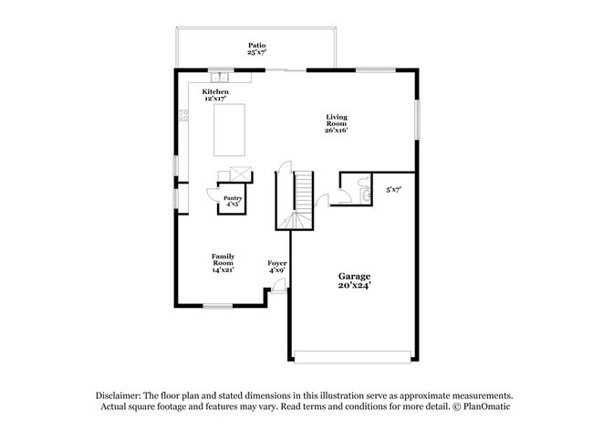 Foto del edificio - 1109 Buckhorn Cove St