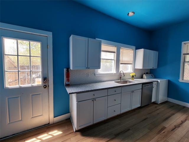 Foto del edificio - 511 W Sycamore St