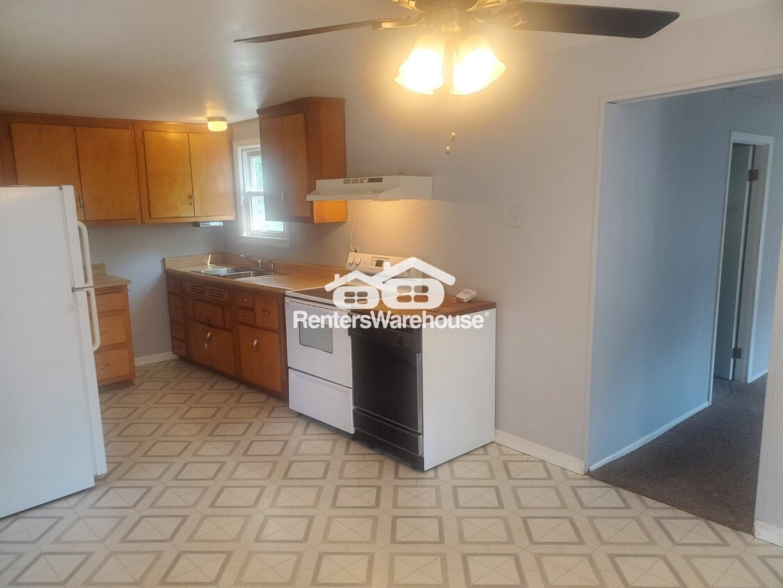 Foto principal - 118 E Prospect St