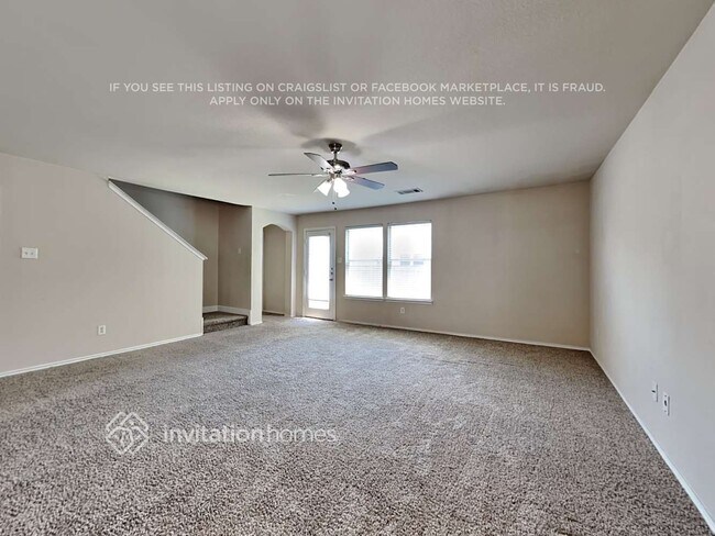 Foto del edificio - 10404 Hideaway Trail